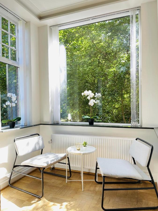Aday - Mansion - Open Bright With Garden Apartment *