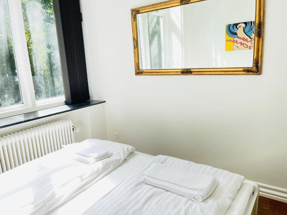 Aday - Mansion - Open Bright With Garden * Aalborg